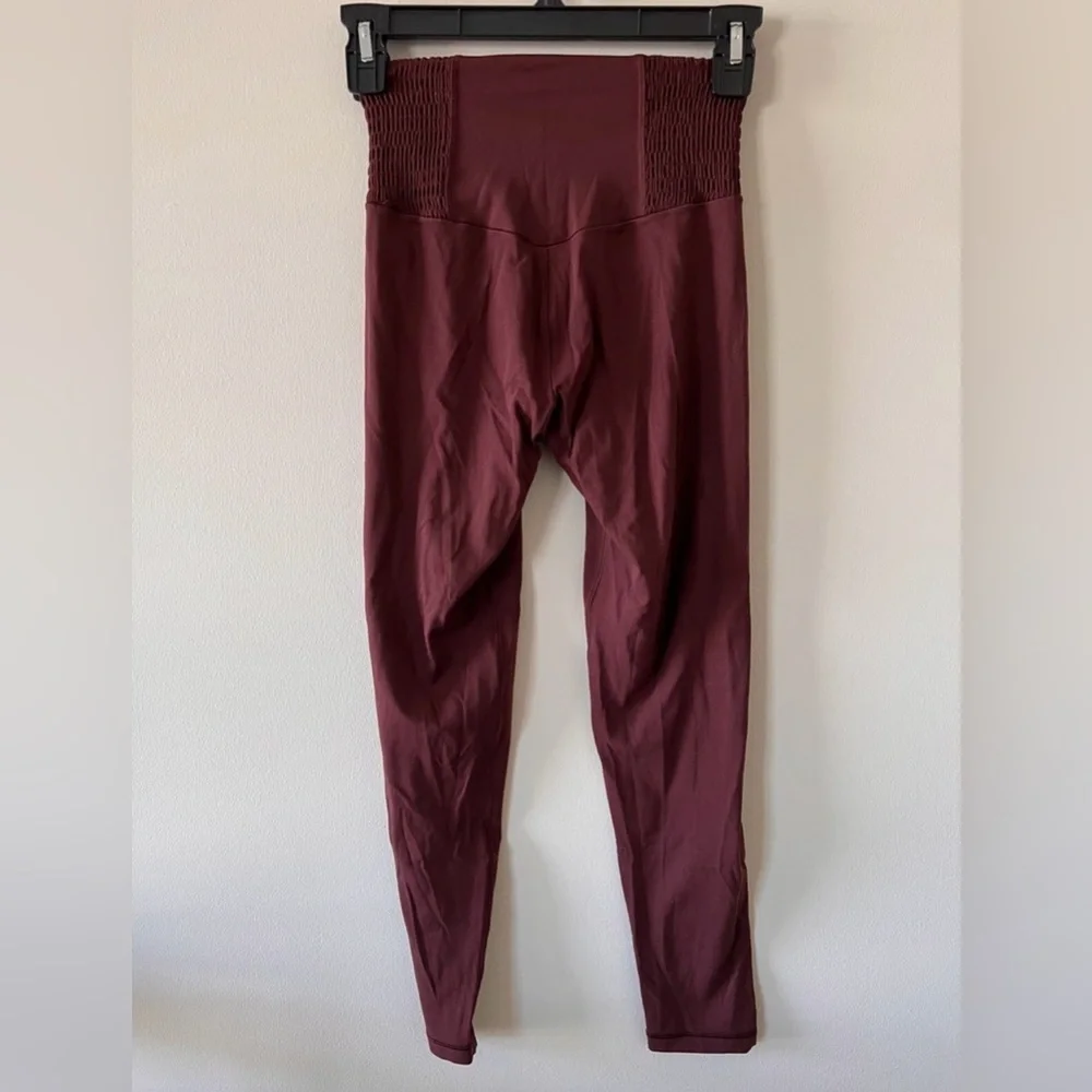 NWT Aerie Offline 7/8 real me leggings - Picture 8 of 12